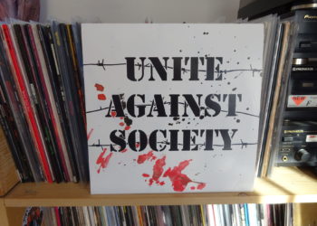Unite Against Society - s.t. 10