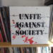 Unite Against Society - s.t. 3