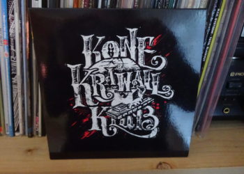 Kone Krawall Klub - Can´t get enough 6