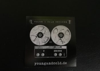 Special des Young and Cold Label 1