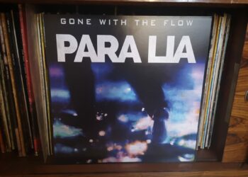 Para Lia - Gone with the Flow 2