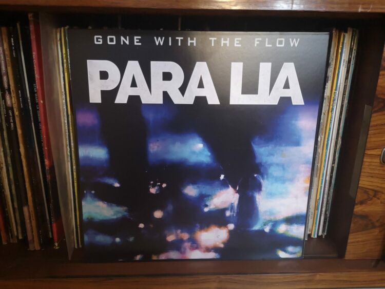 Para Lia - Gone with the Flow 1