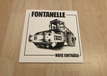 Fontanelle - Noi!e Einträge 4