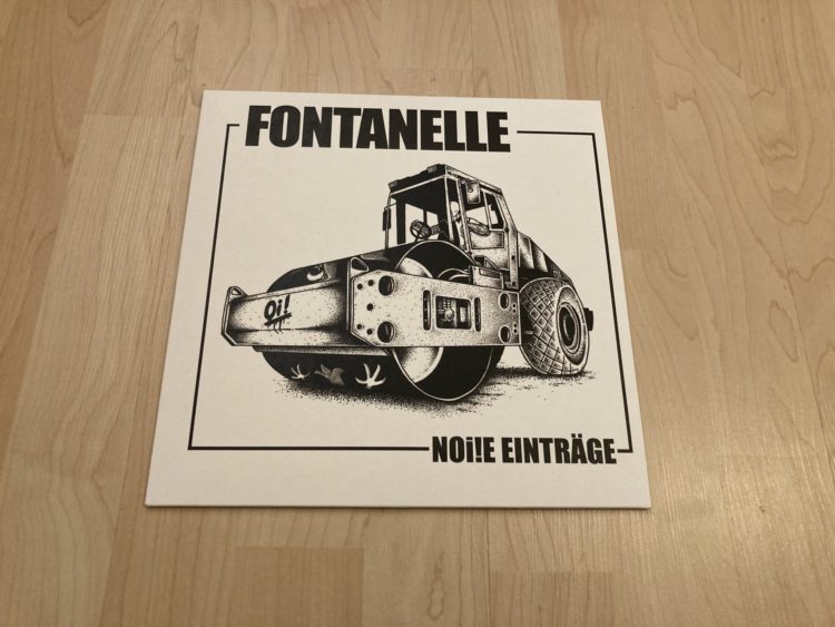 Fontanelle - Noi!e Einträge 1