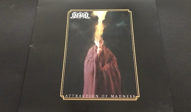 NON – Attraction of Madness