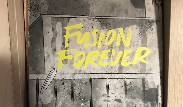 Jari Haapalainen Trio JH3 - Fusion Forever 1 Jari Haapalainen Trio JH3 – Fusion Forever