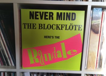 Randale - Never Mind The Blockflöte 1