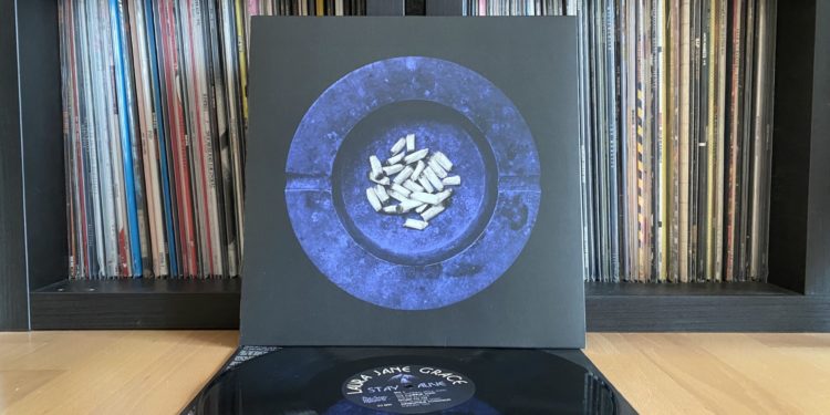 Laura Jane Grace - Stay Alive