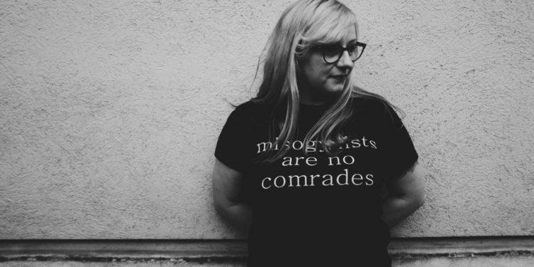 Frauen im Musikbusiness - Bad Cop/Bad Cop-Tourmanagerin Ines 1 Frauen im Musikbusiness – Bad Cop/Bad Cop-Tourmanagerin Ines