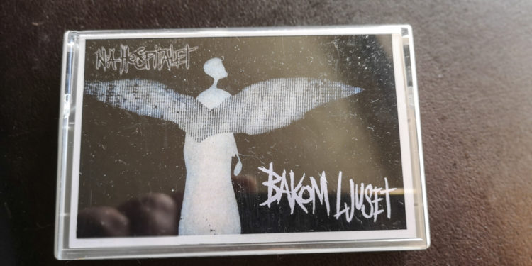 Norra Hospitalet - Bakom Ljuset 1 Norra Hospitalet – Bakom Ljuset