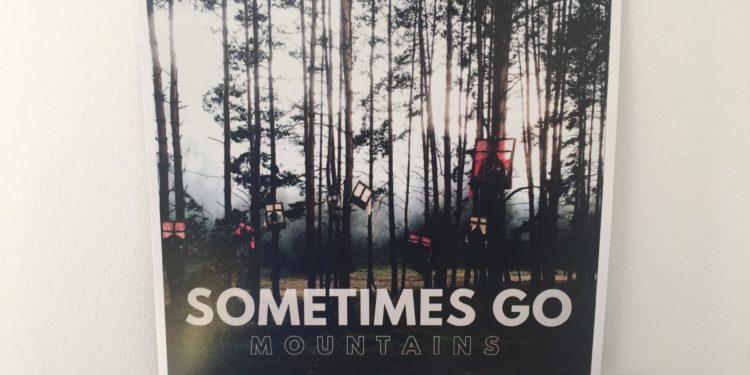 Sometimes Go - Mountains 1 Sometimes Go – Mountains