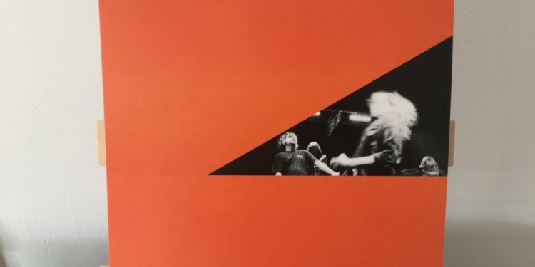 Very Paranoia – s/t