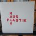 Halb aus Plastik - s/t 1