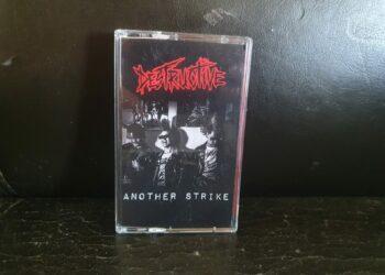 Destructive-Another Strike