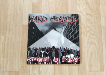 Hard Headed - Strength In Unity