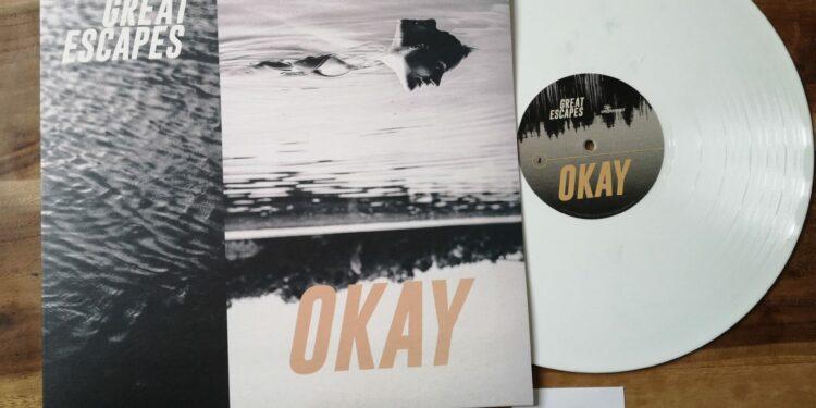 Great Escapes - Okay 1 Great Escapes – Okay