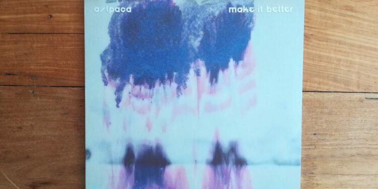 a/lpaca - make it better