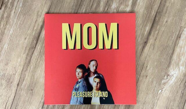 MOM -Pleasure Island