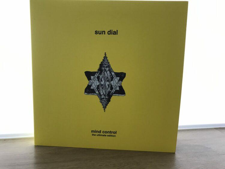 Sun Dial - Mind Control (The Ultimate Edition) 1