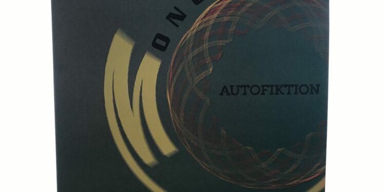 Monoteur - Autofiktion 1 Monoteur – Autofiktion