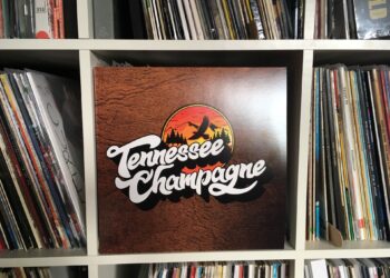 Tennessee Champagne - Same 10
