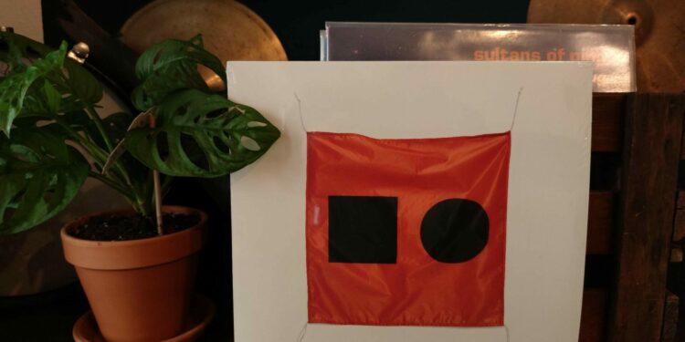 Loney Dear - A Lantern and a Bell 1 Loney Dear – A Lantern and a Bell