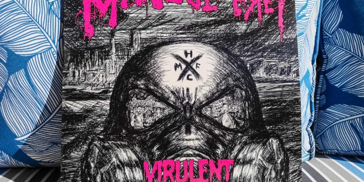 Manege Frei - Virulent 1 Manege Frei