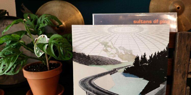 The Glad Husbands - Safe Places 1 The Glad Husbands – Safe Places