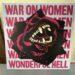 War on Women - Wonderful hell 3 War on Women - Wonderful hell 2