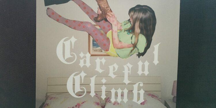 Slow Worries - Careful Climb 1 Slow Worries – Careful Climb