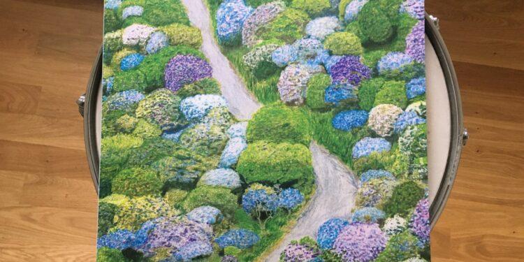 Fiddlehead - Between The Richness 1 Fiddlehead – Between The Richness