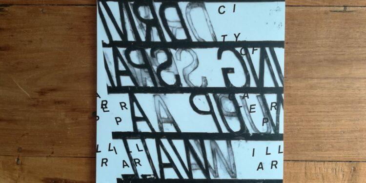 City of Caterpillar - Driving Spain Up A Wall 1 City of Caterpillar - Driving Spain Up A Wall