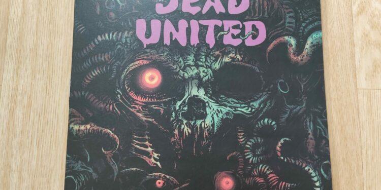 Dead United - Fiend Nö. 1