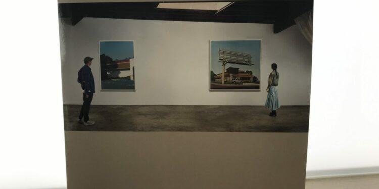 Dirty Projectors - Five EPs 1 Dirty Projectors – Five EPs