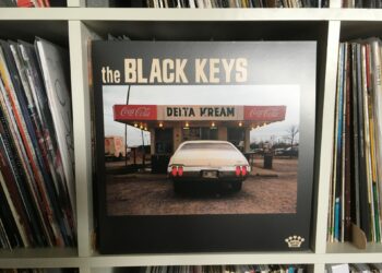 The Black Keys - Delta Kream 1