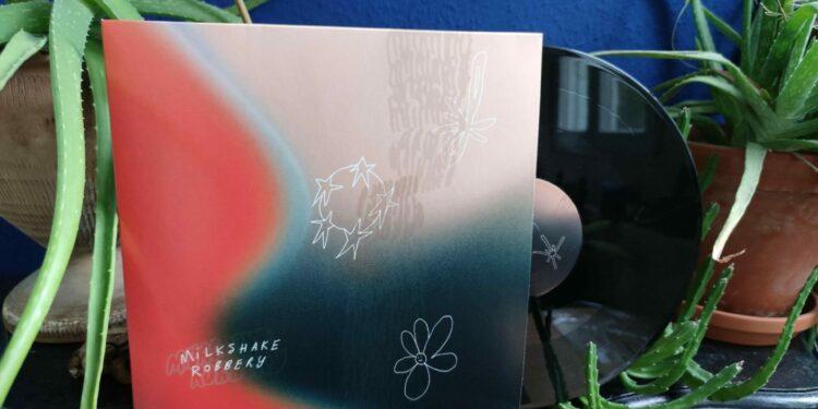 Jack Dalton & the Cactus Boys – Milkshake Robbery