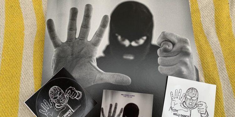 Milli Dance & U.N.O. - Fünf vor Fick 1 Milli Dance & U.N.O. – Fünf vor Fick