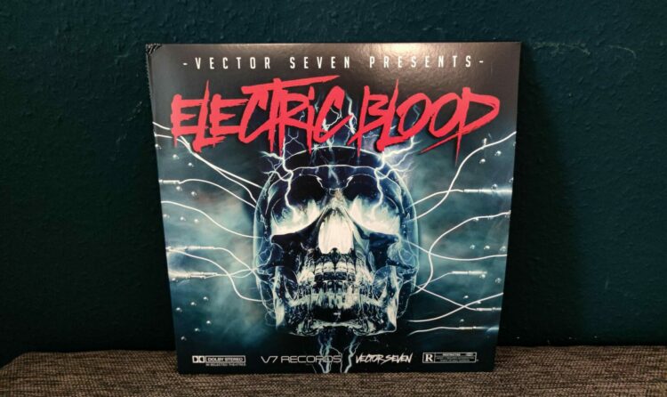 Vector Seven – Electric Blood 1