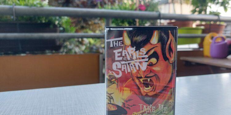 The Earls Of Satan - Take Me Down To Hell 1 The Earls Of Satan - Take Me Down To Hell
