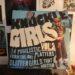 Varios Artists - Knuckle Girls Vol. 2