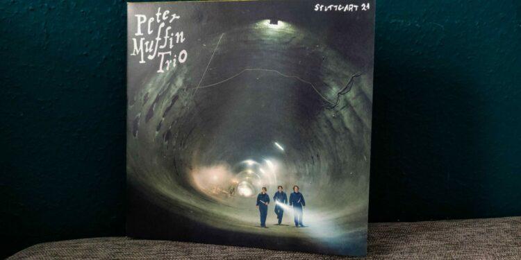 Peter Muffin Trio – Stuttgart 21
