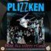 PLIZZKEN - Picture-Flexidisc-Verlosung 3 PLIZZKEN
