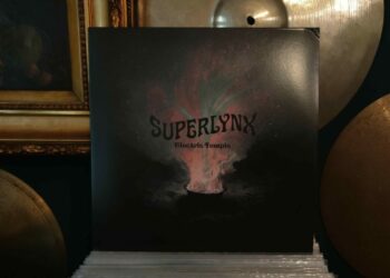 SUPERLYNX – Electric Temple 2