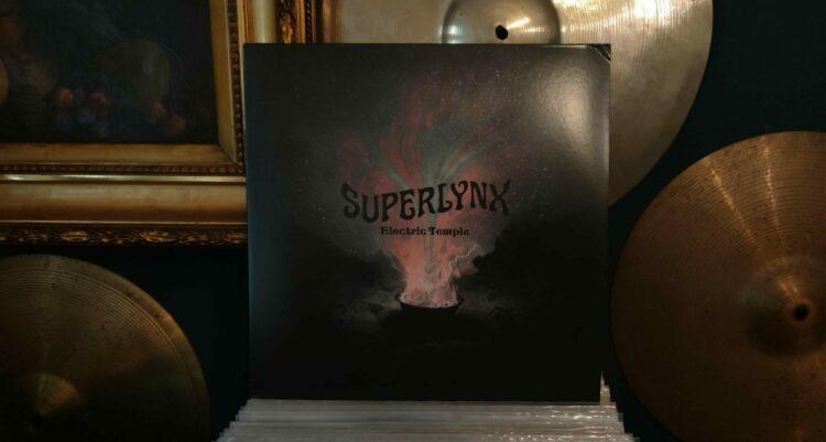 SUPERLYNX – Electric Temple 1