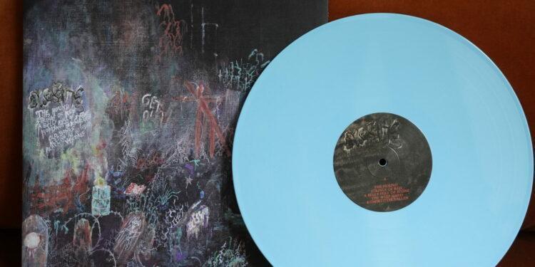 BLESSINGS - Biskopskniven 1 Blessings - Biskopskniven