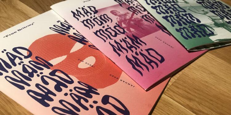 Mäd Mäm 1 Mäd Mäm 1 bis 3