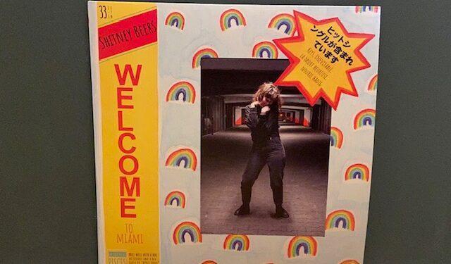 Shitney Beers - Welcome to Miami 1 Shitney Beers - Welcome to Miami