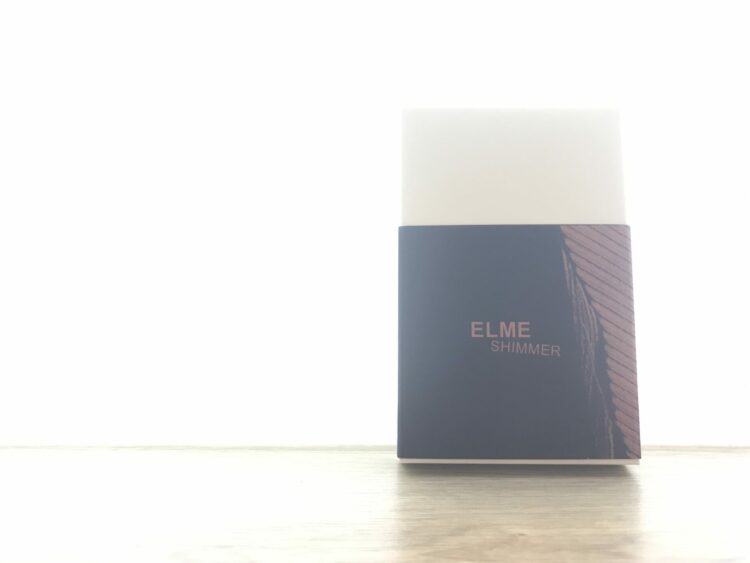 ELME - SHIMMER 1
