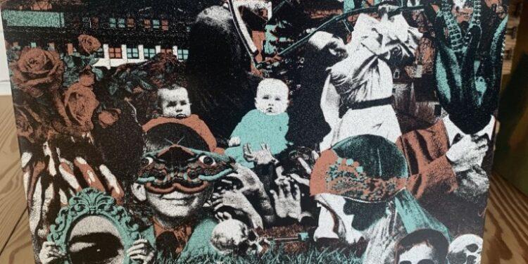 Kontrolle - Zwei 1 Kontrolle – Zwei