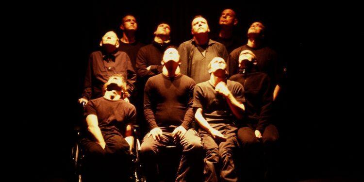 MusInclusion - #14 LAMPENFIEBER 1 Copyright: Ralf Franke